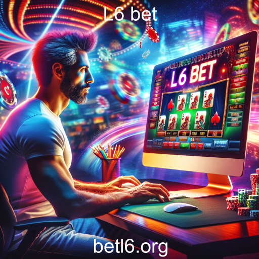 Explorando a Categoria de Jogos de Retirada na L6 Bet