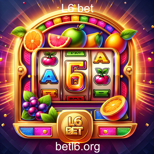 A Magia dos Caça-Níqueis no L6 Bet